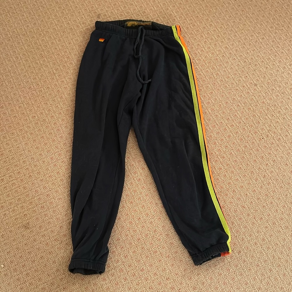 Aviator Nation XS sweatpants